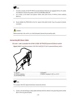 Preview for 65 page of H3C S3100 Series Installation Manual