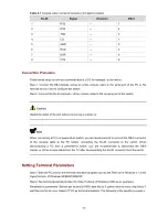 Preview for 71 page of H3C S3100 Series Installation Manual