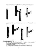 Предварительный просмотр 18 страницы H3C S5560X-HI Series Installation Manual