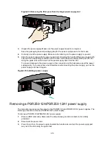 Предварительный просмотр 26 страницы H3C S5560X-HI Series Installation Manual