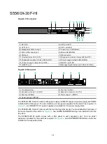 Предварительный просмотр 56 страницы H3C S5560X-HI Series Installation Manual