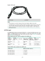 Предварительный просмотр 69 страницы H3C S5560X-HI Series Installation Manual