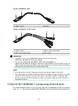 Предварительный просмотр 72 страницы H3C S5560X-HI Series Installation Manual