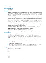 Preview for 175 page of H3C S5820 series Command Reference Manual