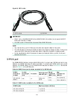 Предварительный просмотр 58 страницы H3C S6520X-EI Series Installation Manual