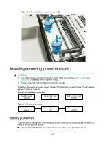 Preview for 11 page of H3C S6850-56HF-IM Manual