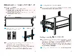 Предварительный просмотр 2 страницы H3C S9810 Hardware Installation Quick Manual