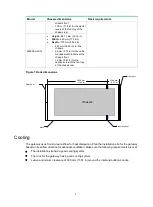 Preview for 4 page of H3C SecPath M9000-AI-E8 Manual