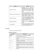 Preview for 4 page of H3C SR6608 Installation Manual