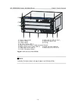 Preview for 9 page of H3C SR6608 Installation Manual