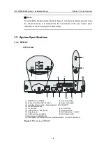 Preview for 11 page of H3C SR6608 Installation Manual