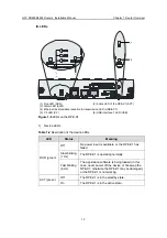 Preview for 13 page of H3C SR6608 Installation Manual