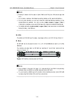 Preview for 21 page of H3C SR6608 Installation Manual