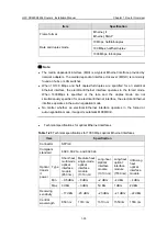 Preview for 36 page of H3C SR6608 Installation Manual