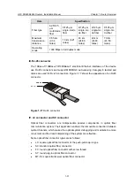 Preview for 37 page of H3C SR6608 Installation Manual