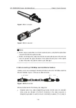 Preview for 38 page of H3C SR6608 Installation Manual