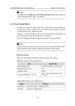 Preview for 42 page of H3C SR6608 Installation Manual