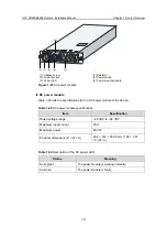 Preview for 43 page of H3C SR6608 Installation Manual