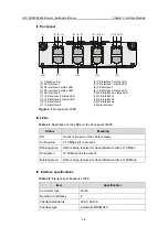 Preview for 48 page of H3C SR6608 Installation Manual