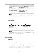 Preview for 49 page of H3C SR6608 Installation Manual