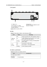 Предварительный просмотр 63 страницы H3C SR6608 Installation Manual