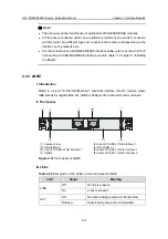 Preview for 77 page of H3C SR6608 Installation Manual