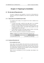 Preview for 90 page of H3C SR6608 Installation Manual