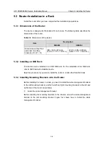 Preview for 101 page of H3C SR6608 Installation Manual