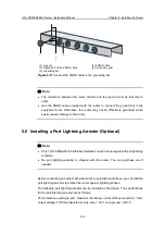 Preview for 109 page of H3C SR6608 Installation Manual