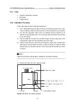 Preview for 110 page of H3C SR6608 Installation Manual