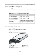 Предварительный просмотр 114 страницы H3C SR6608 Installation Manual