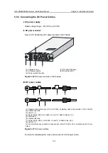 Preview for 116 page of H3C SR6608 Installation Manual