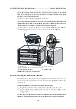 Preview for 118 page of H3C SR6608 Installation Manual