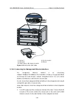 Preview for 119 page of H3C SR6608 Installation Manual