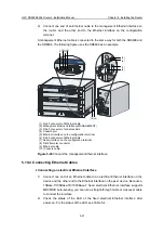 Preview for 120 page of H3C SR6608 Installation Manual