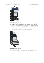 Preview for 122 page of H3C SR6608 Installation Manual