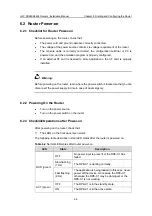 Preview for 136 page of H3C SR6608 Installation Manual