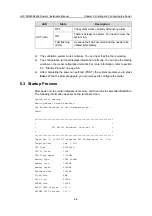 Preview for 137 page of H3C SR6608 Installation Manual