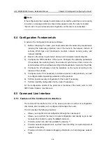 Preview for 139 page of H3C SR6608 Installation Manual