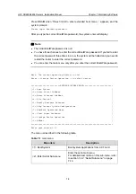 Preview for 149 page of H3C SR6608 Installation Manual