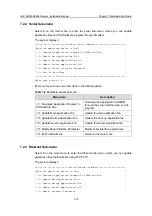 Preview for 151 page of H3C SR6608 Installation Manual