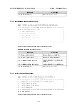 Preview for 153 page of H3C SR6608 Installation Manual