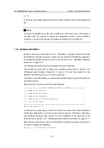 Preview for 159 page of H3C SR6608 Installation Manual