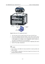 Preview for 168 page of H3C SR6608 Installation Manual