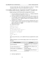 Preview for 169 page of H3C SR6608 Installation Manual