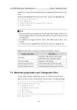 Preview for 175 page of H3C SR6608 Installation Manual