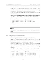 Preview for 178 page of H3C SR6608 Installation Manual