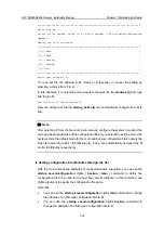 Preview for 179 page of H3C SR6608 Installation Manual