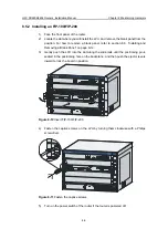 Предварительный просмотр 196 страницы H3C SR6608 Installation Manual