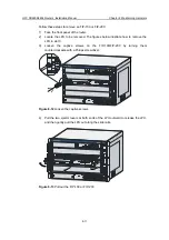 Предварительный просмотр 198 страницы H3C SR6608 Installation Manual